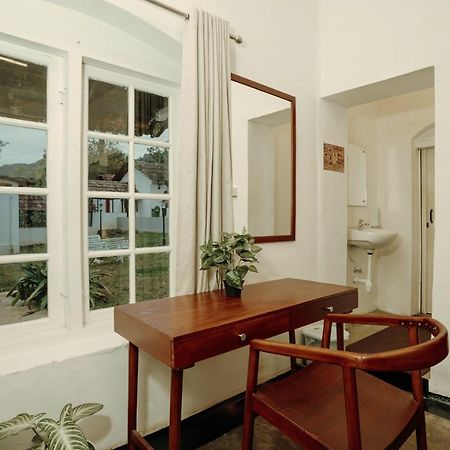 Zostel Plus Wayanad Kalpetta Εξωτερικό φωτογραφία