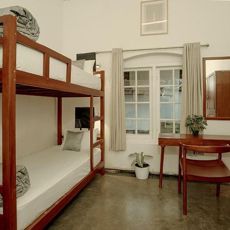 Zostel Plus Wayanad Kalpetta Εξωτερικό φωτογραφία