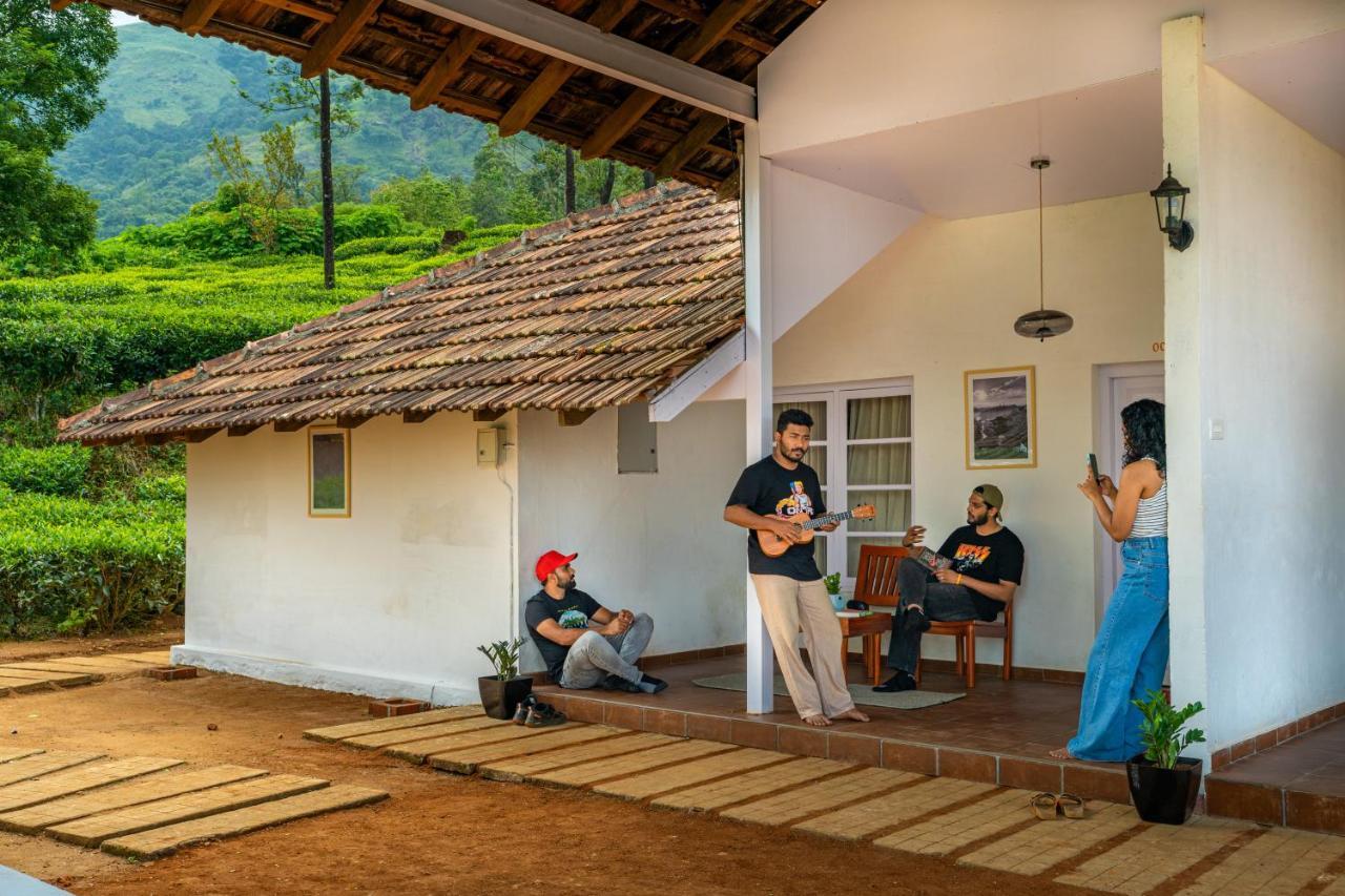 Zostel Plus Wayanad Kalpetta Εξωτερικό φωτογραφία